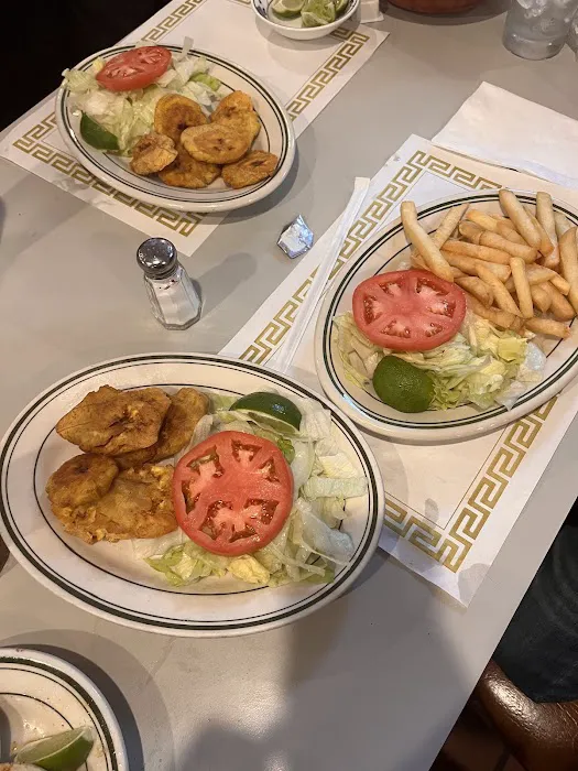 El Pabellon De Oro 4