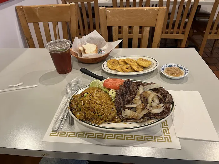 El Pabellon De Oro 3