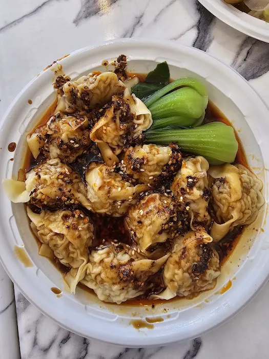 Joe's Steam Rice Roll 3