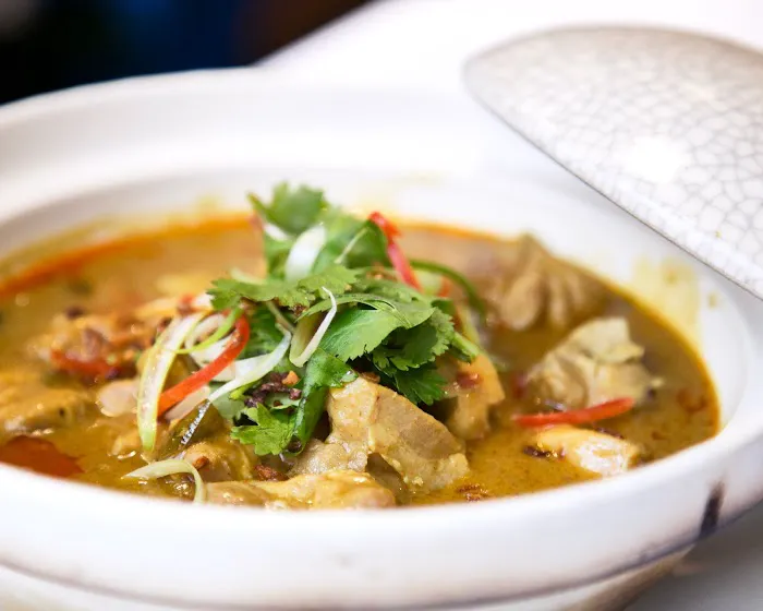 Tri Dim Shanghai West [UWS] Restaurant and Bar 鼎豐 4