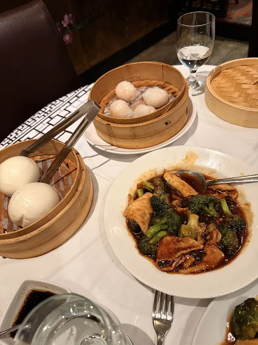 Tri Dim Shanghai West [UWS] Restaurant and Bar 鼎豐 1