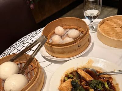Tri Dim Shanghai West [UWS] Restaurant and Bar 鼎豐 0