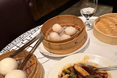 Tri Dim Shanghai West [UWS] Restaurant and Bar 鼎豐