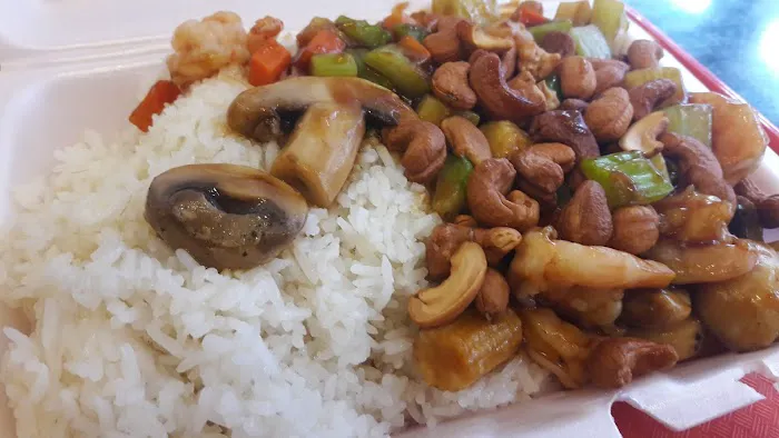 King Food Chen 6