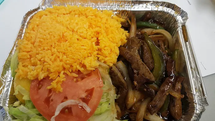 King Food Chen 5