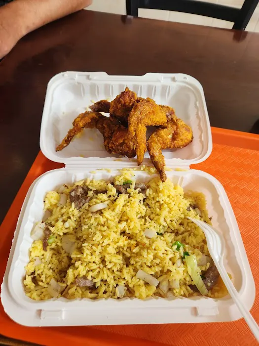 King Food Chen 9