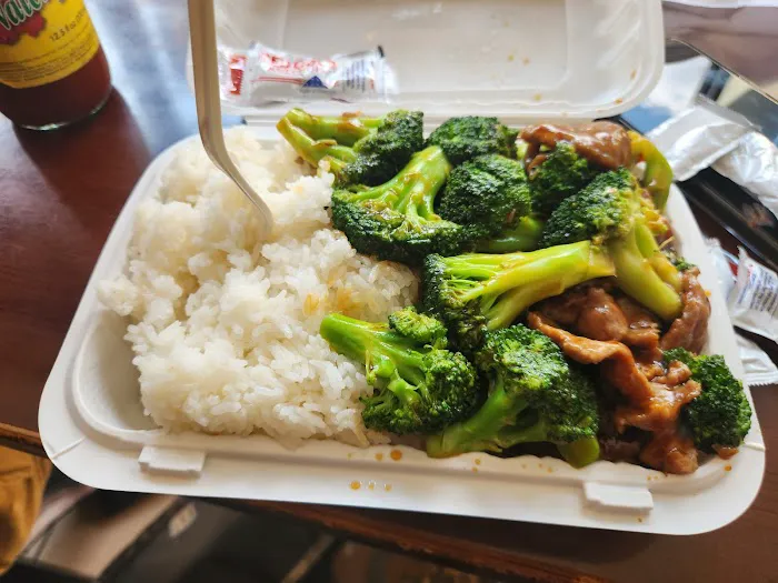 King Food Chen 2