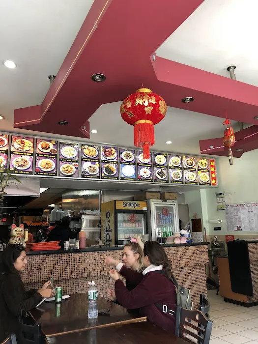 King Food Chen 10