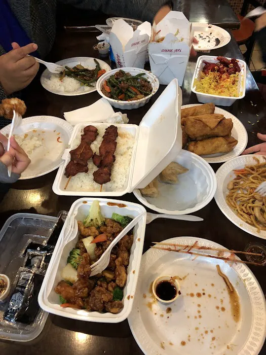 King Food Chen 7