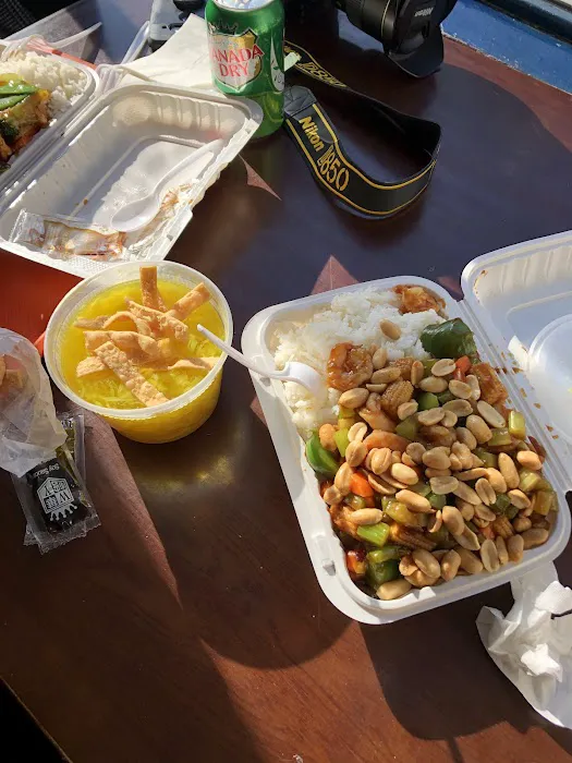 King Food Chen 8