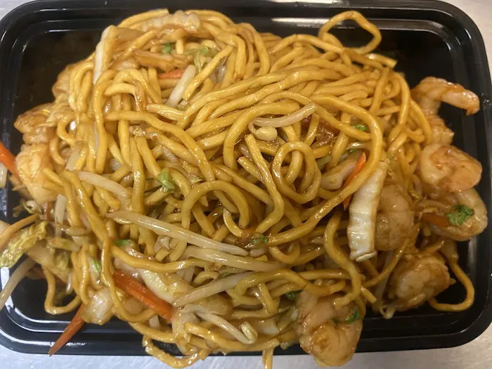New Kam Lai 5