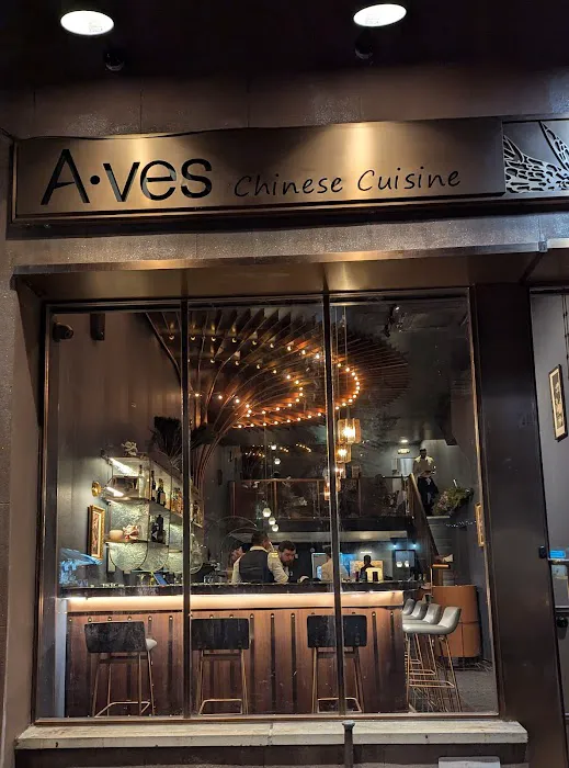 Aves 6