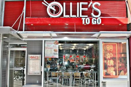 Ollie’s To Go: Upper West Side