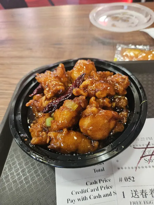 Ollie’s To Go: Upper West Side 5