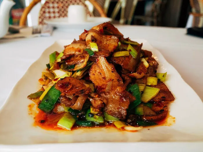 Ollie’s To Go: Upper West Side 9