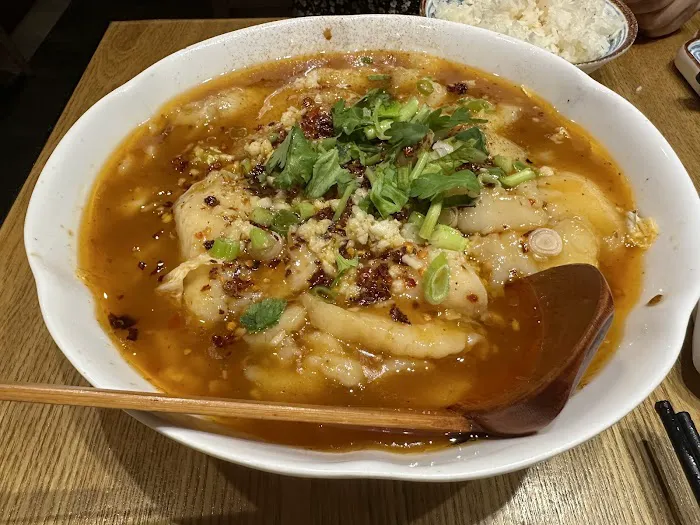 Dun Huang 8