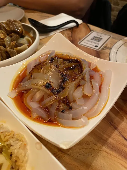 Dun Huang 4