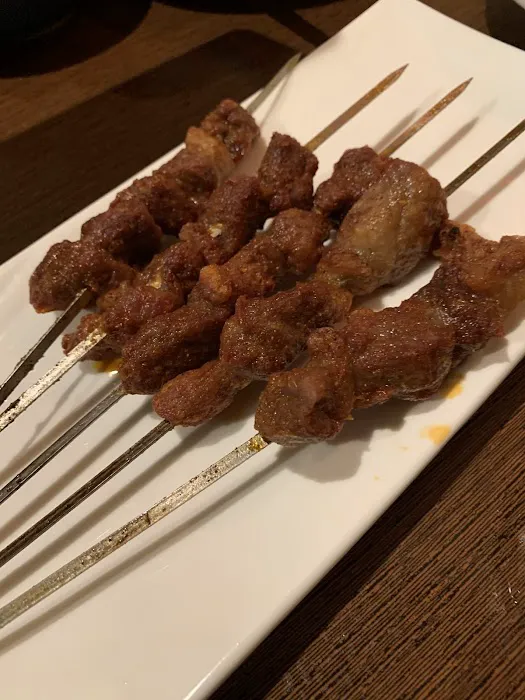 Dun Huang 2