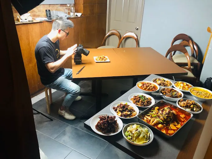 Dun Huang 5
