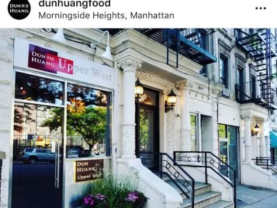 Dun Huang 0