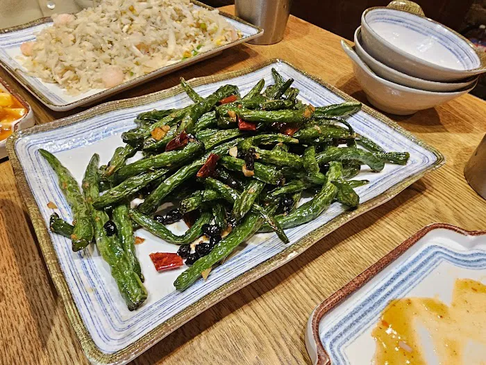 Dun Huang 9
