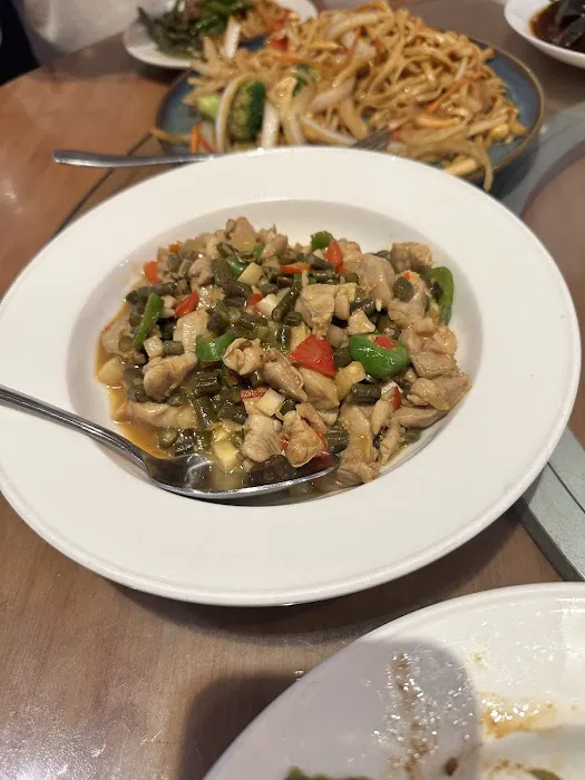 Happy Hot Hunan 5