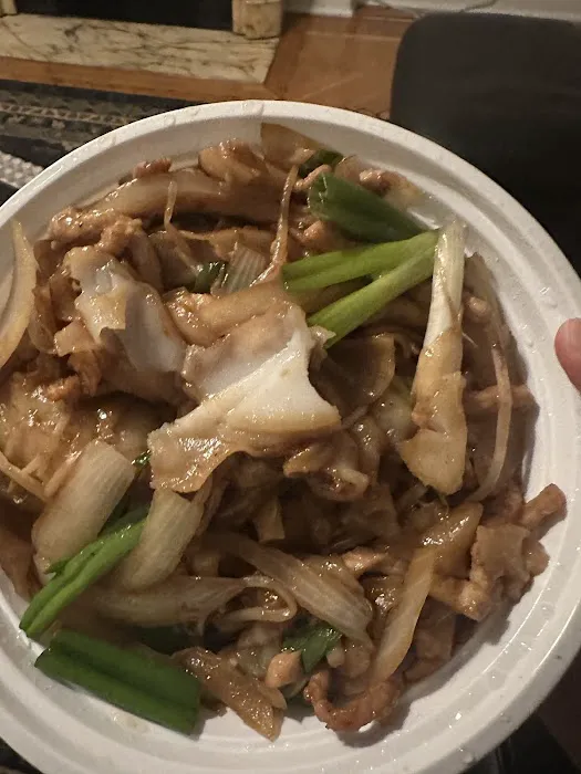 Happy Hot Hunan 9