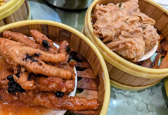 NBC Seafood Restaurant 7