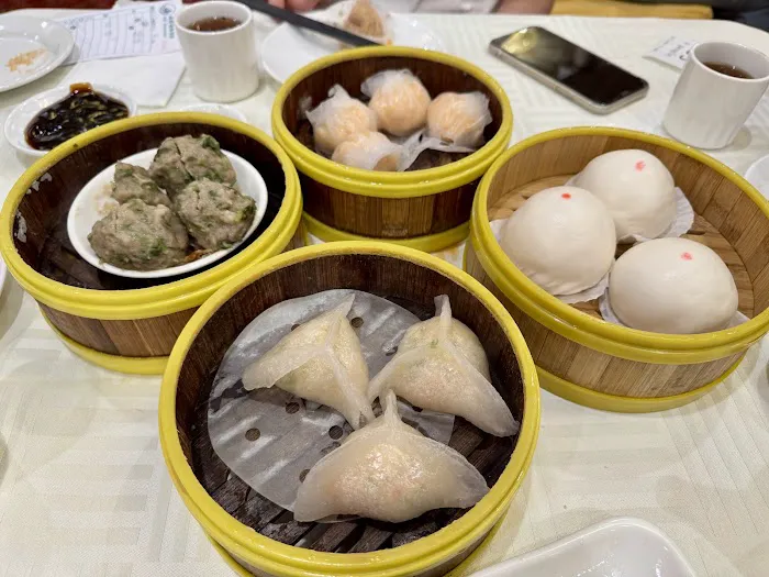 NBC Seafood Restaurant 9