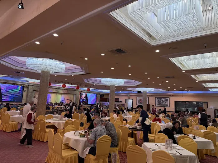 NBC Seafood Restaurant 8