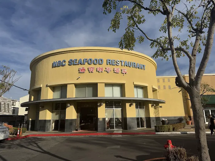 NBC Seafood Restaurant 10