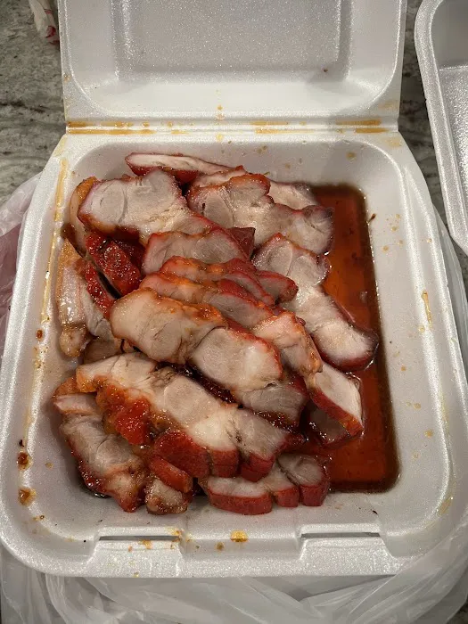 Sham Tseng BBQ 6
