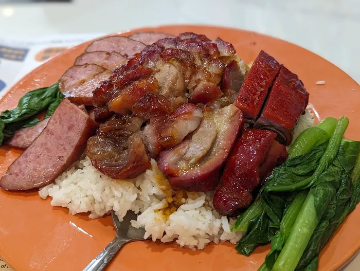 Sham Tseng BBQ 4