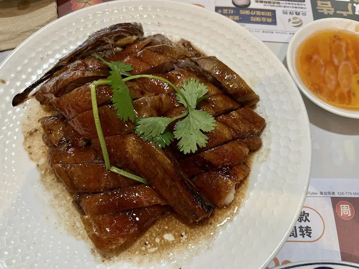 Sham Tseng BBQ 10
