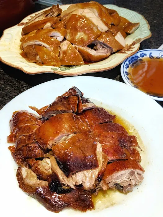 Sham Tseng BBQ 8