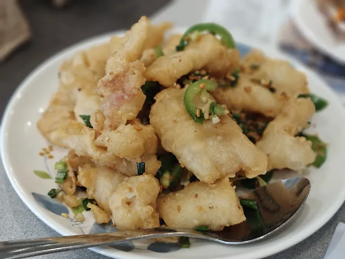 Fuxing Spring 福興泉 5