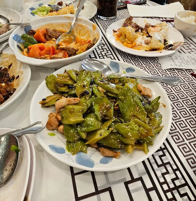Fuxing Spring 福興泉 6