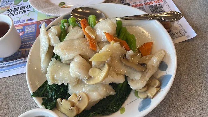 Fuxing Spring 福興泉 7