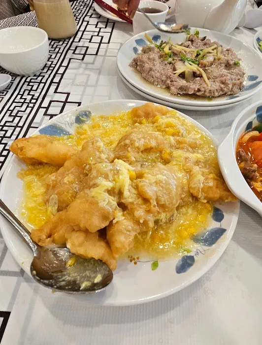Fuxing Spring 福興泉 8