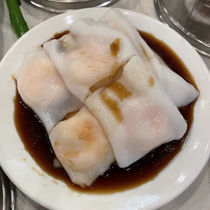 Capital Dim Sum & BBQ 2