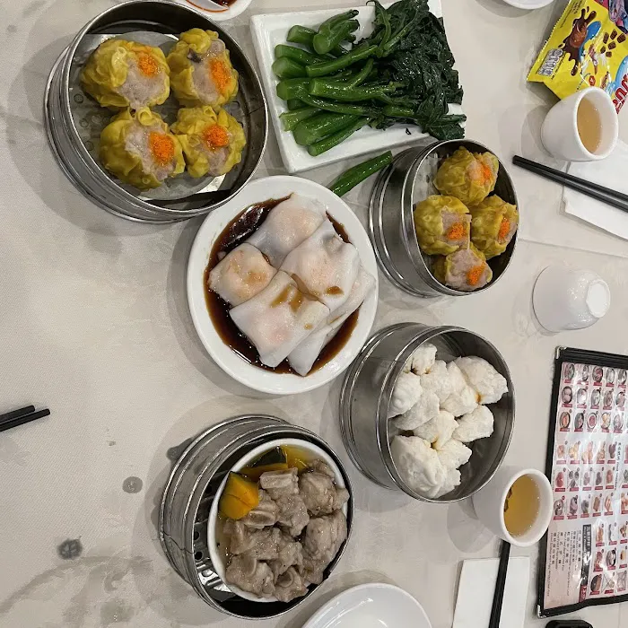 Capital Dim Sum & BBQ 3