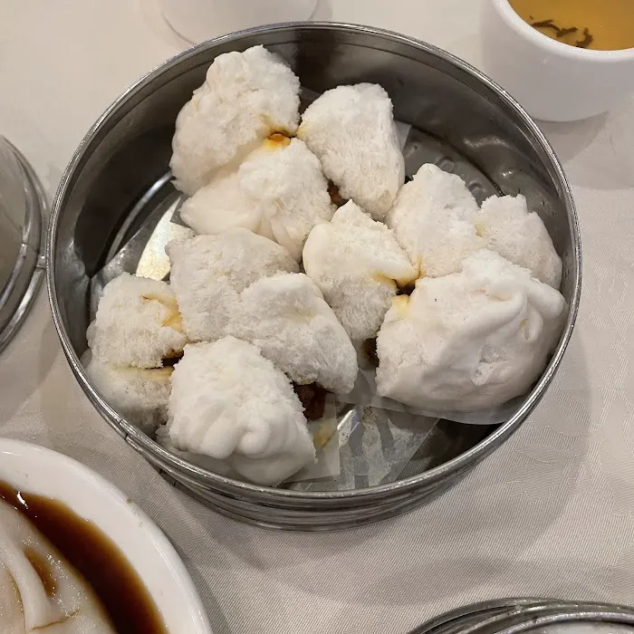 Capital Dim Sum & BBQ 1