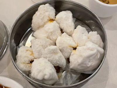 Capital Dim Sum & BBQ 0