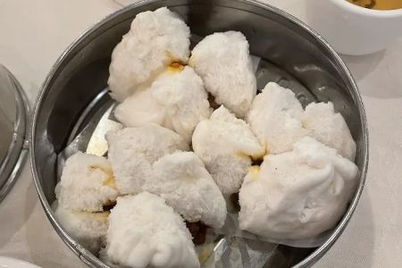 Capital Dim Sum & BBQ