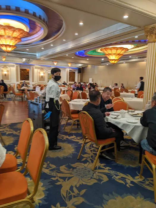 Capital Dim Sum & BBQ 10