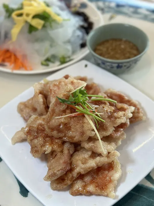 Na Jia Bistro 那家东北菜 9