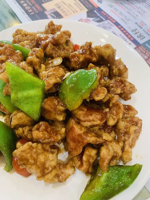 Na Jia Bistro 那家东北菜 5