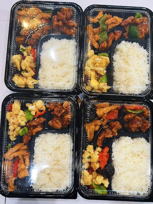 Na Jia Bistro 那家东北菜 1