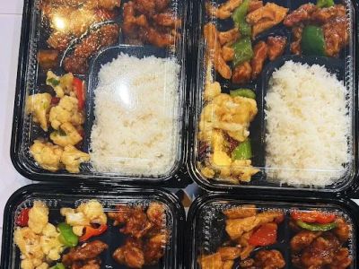 Na Jia Bistro 那家东北菜 0