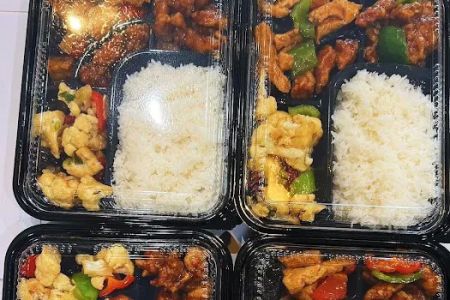 Na Jia Bistro 那家东北菜